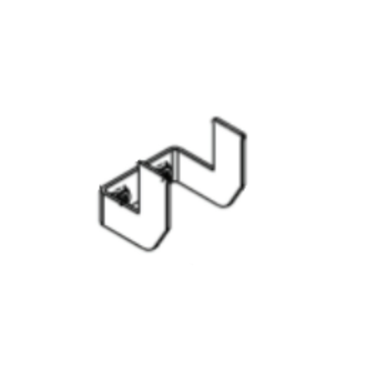 Support Plate in the group Spare Parts / Spare Parts Garden Tractors / Spare parts Husqvarna TC 114 at GPLSHOP (5311479-55)