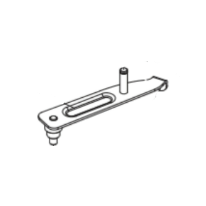 Belt Tensioner in the group  at GPLSHOP (5311479-56)