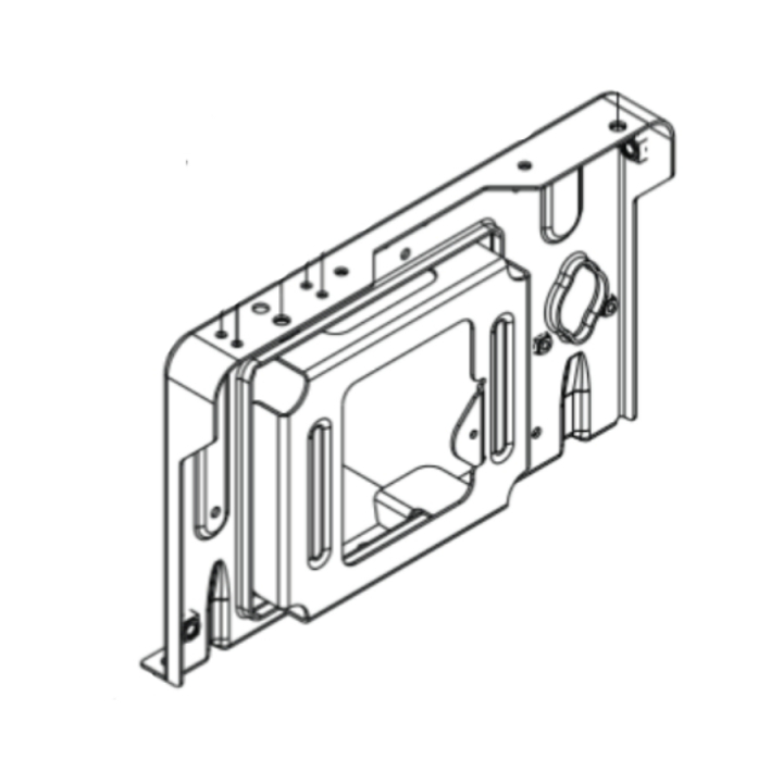 Seat Bracket in the group at GPLSHOP (5311479-63)