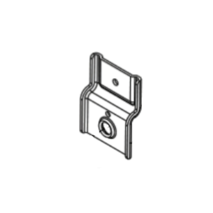 Mounting Plate in the group at GPLSHOP (5311479-65)