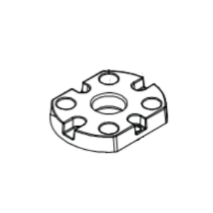 Adapter Plate in the group  at GPLSHOP (5311479-69)