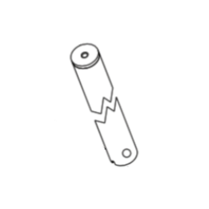 Steering Column in the group at GPLSHOP (5311479-70)