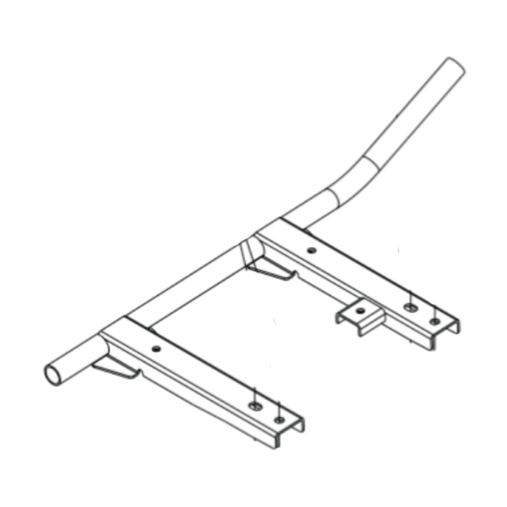 Support Leg in the group at GPLSHOP (5311479-71)