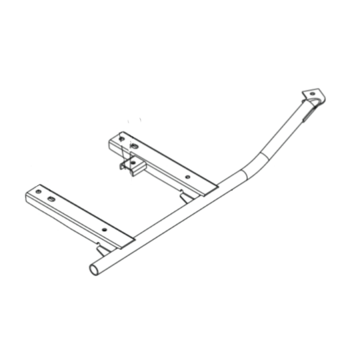 Support Leg in the group at GPLSHOP (5311479-72)