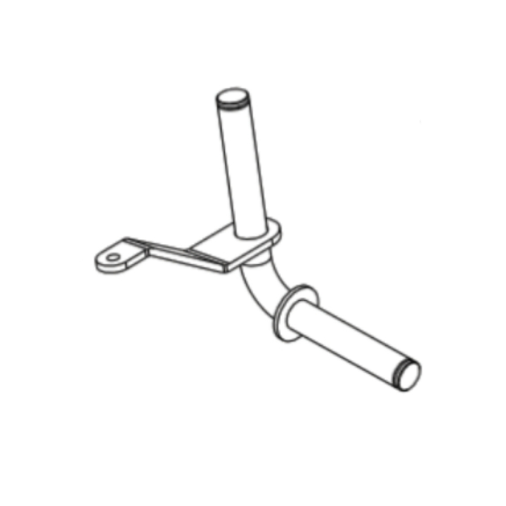 Spindle in the group  at GPLSHOP (5311479-74)