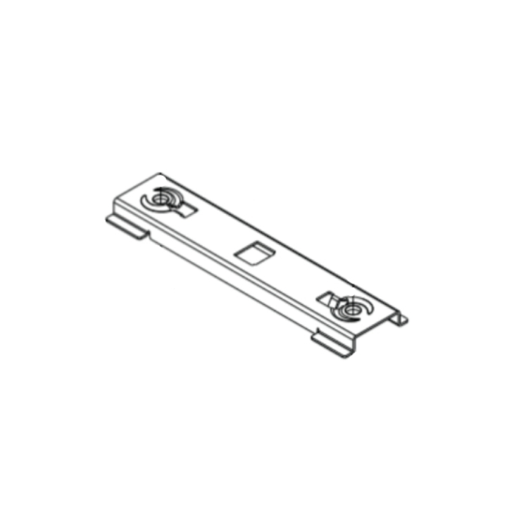Mounting Plate in the group at GPLSHOP (5311479-87)
