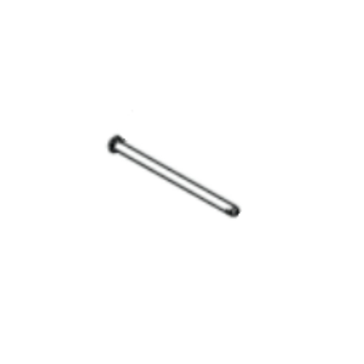 Hinge Pin in the group Spare Parts / Spare Parts Garden Tractors / Spare parts Husqvarna TC 114 at GPLSHOP (5311481-05)