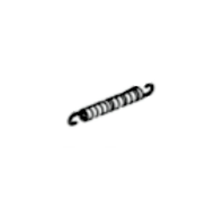 Spring in the group Spare Parts / Spare Parts Garden Tractors / Spare parts Husqvarna TC 112 at GPLSHOP (5311481-30)