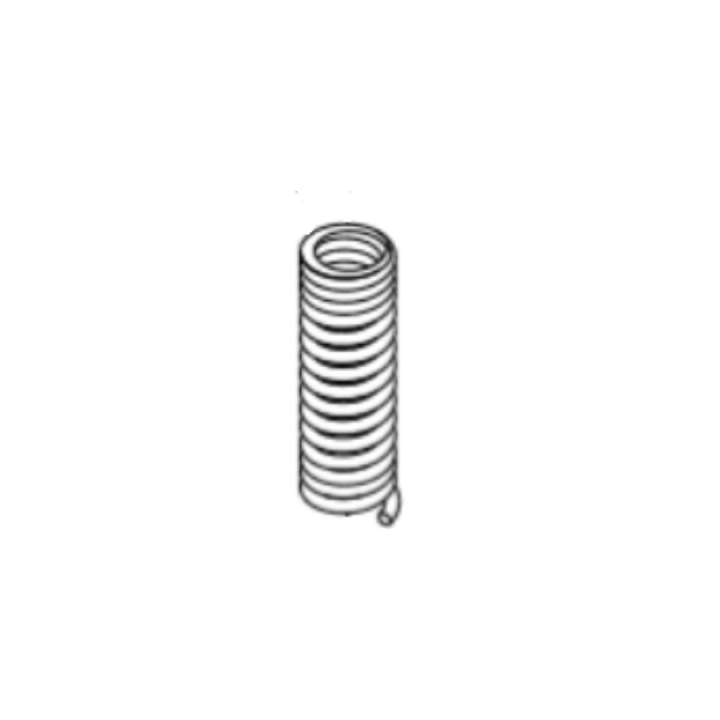 Compression Spring in the group at GPLSHOP (5311481-40)