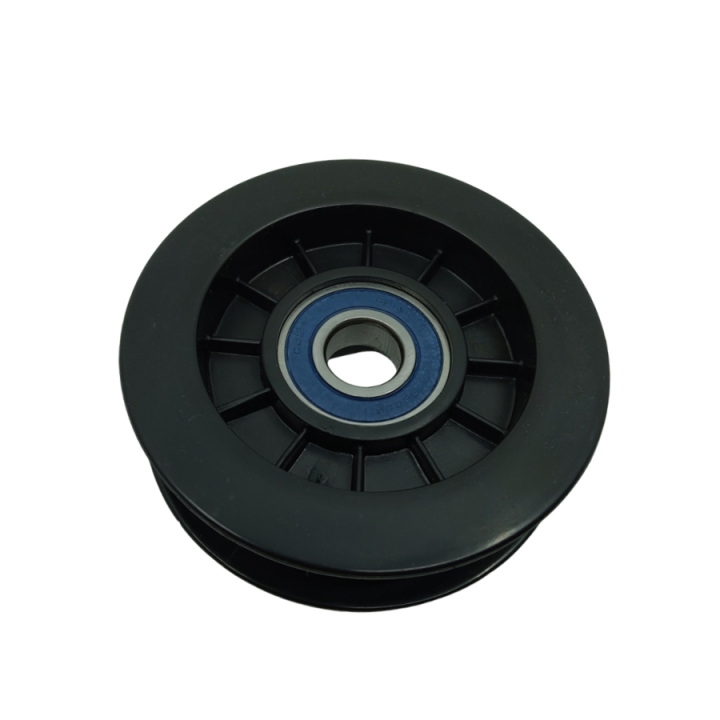 Pulley in the group Spare Parts / Spare Parts Garden Tractors / Spare parts Husqvarna TC 114 at GPLSHOP (5311481-60)