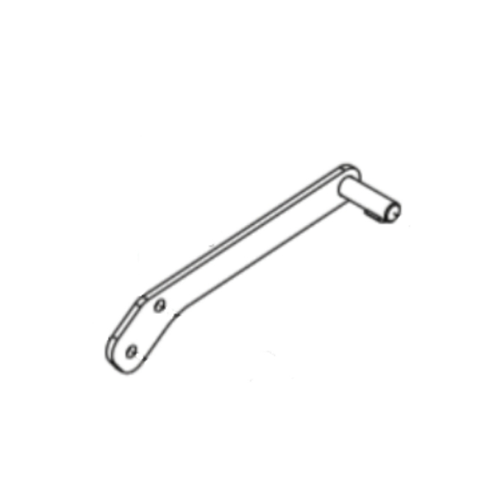 Link Arm Assy in the group at GPLSHOP (5311481-76)