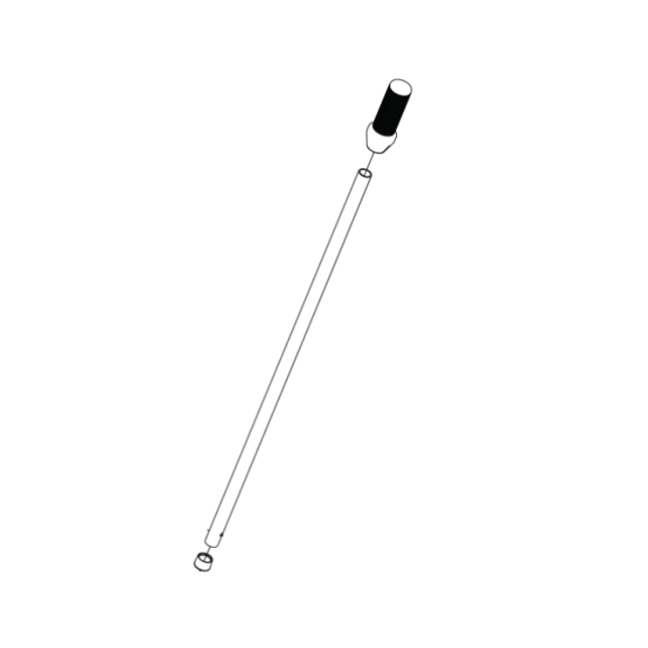 Lifting Arm in the group Spare Parts / Spare Parts Garden Tractors / Spare parts Husqvarna TC 112 at GPLSHOP (5311482-09)