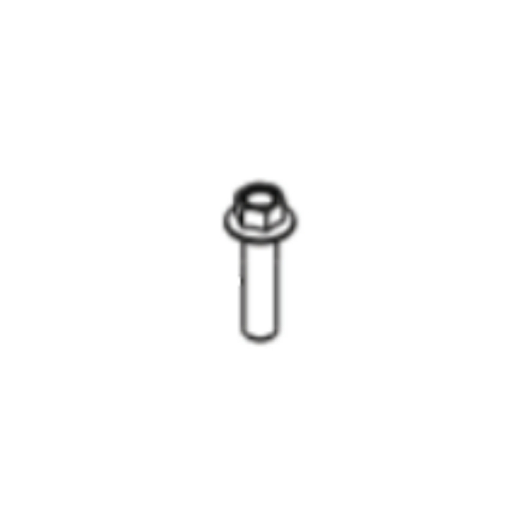 Bolt Gb/T 16674 2 M10X1 25 L=4 in the group  at GPLSHOP (5311482-15)