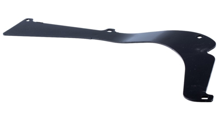 Service Kit Baffle, Left, 54 Ba 5311687-01 in the group Spare Parts / Spare Parts Garden Tractors at GPLSHOP (5311687-01)