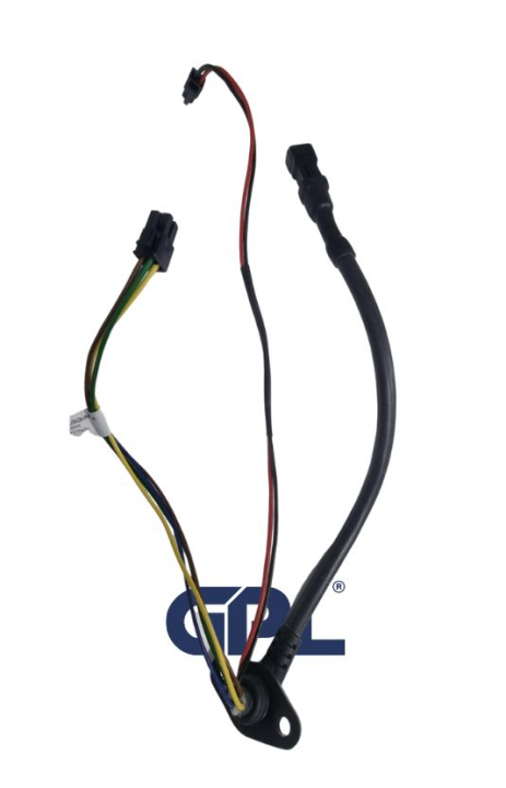 Main Loom Nera in the group Spare Parts Robotic Lawn Mower / Spare parts Husqvarna Automower® 450X Nera / Automower 450X Nera - 2025 at GPLSHOP (5311895-03)