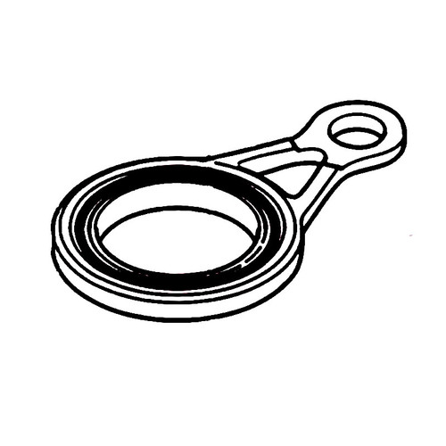 Connecting Rod Assy D47 - D35 in the group Spare Parts / Spare Parts Hedge Trimmers / Spare parts Husqvarna 522iHD75 at GPLSHOP (5311956-01)