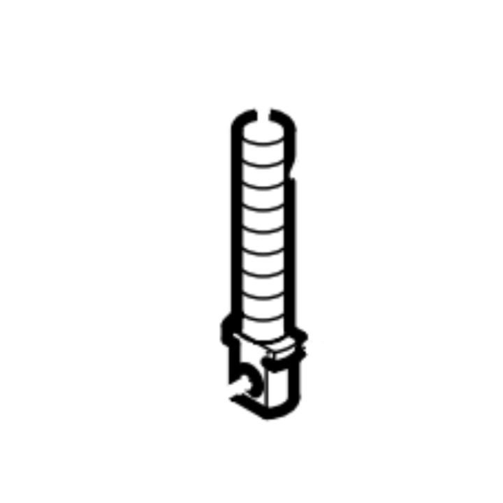 Screw 5312057-23 in the group  at GPLSHOP (5312057-23)