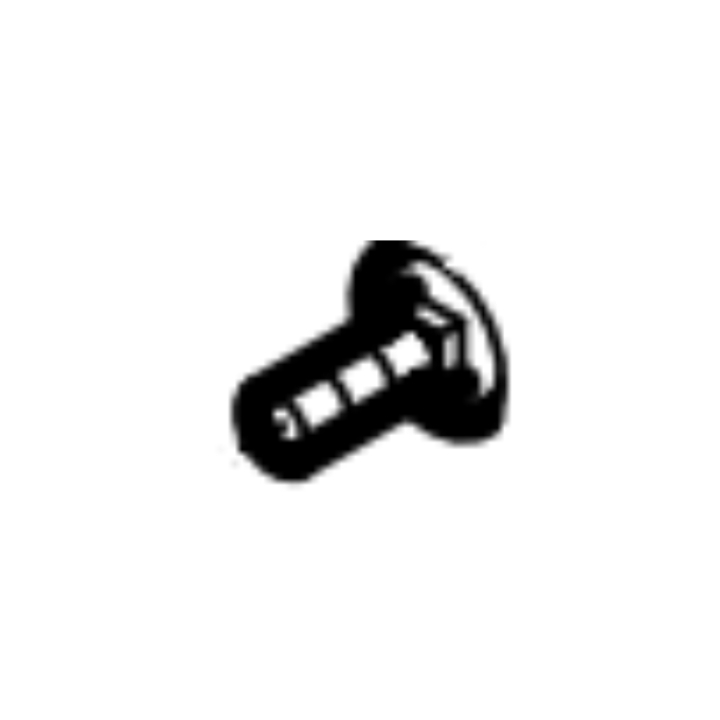 Screw 5312057-41 in the group  at GPLSHOP (5312057-41)