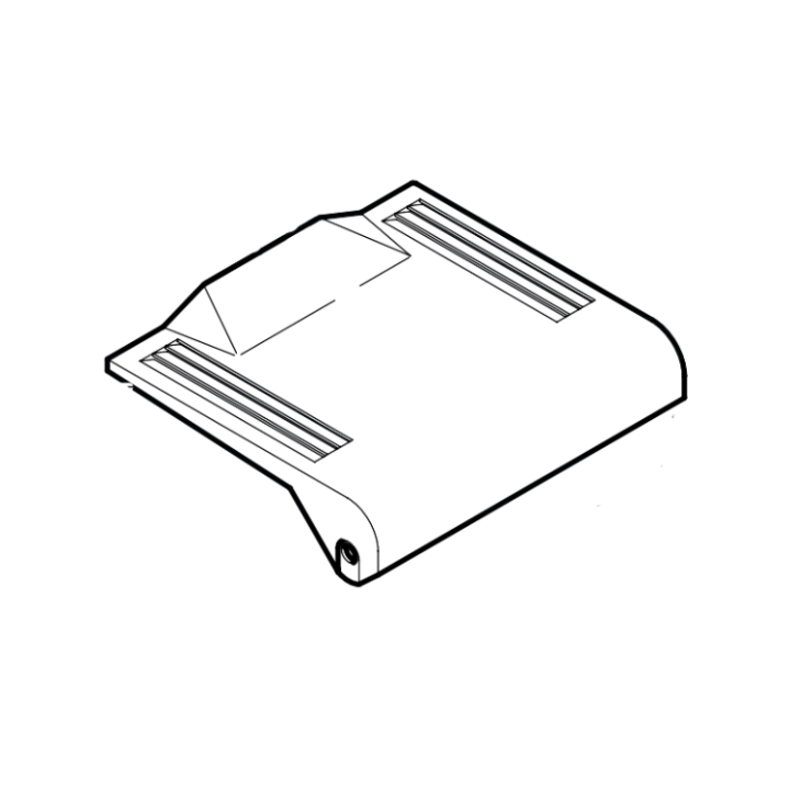 Housing 5312059-81 in the group at GPLSHOP (5312059-81)