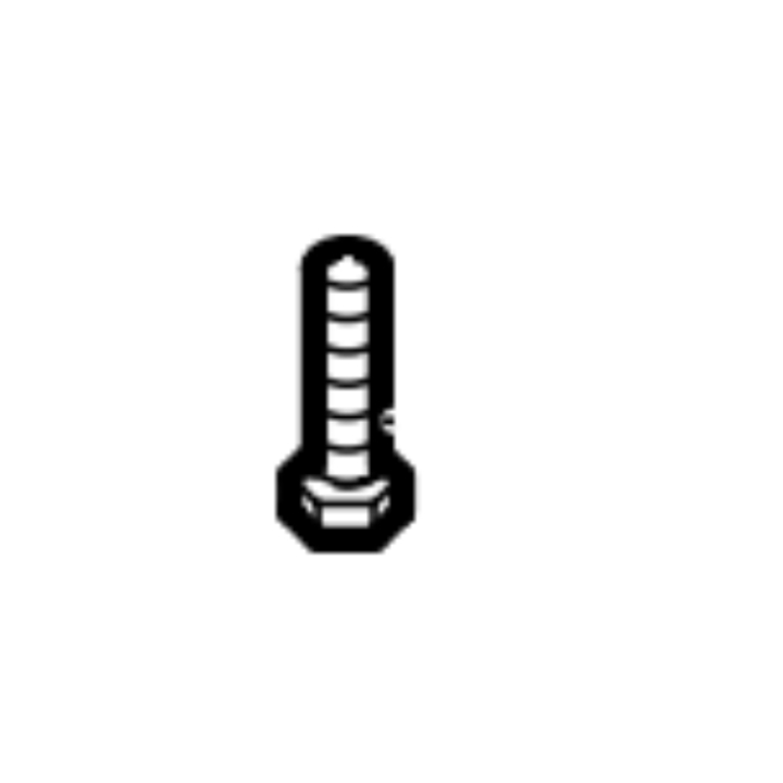 Screw 5312071-76 in the group  at GPLSHOP (5312071-76)