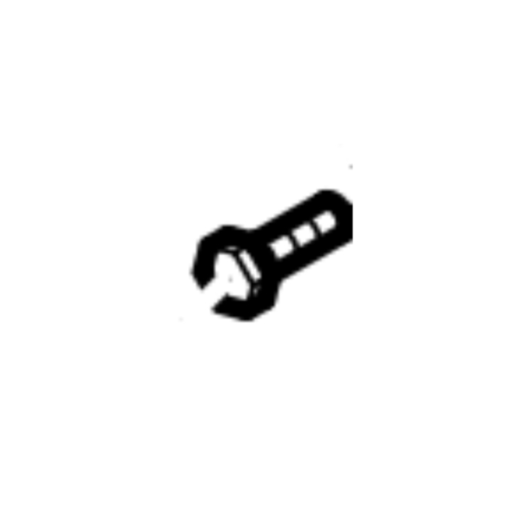 Screw 5312078-38 in the group  at GPLSHOP (5312078-38)
