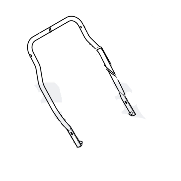 Handle 5312107-41 in the group at GPLSHOP (5312107-41)