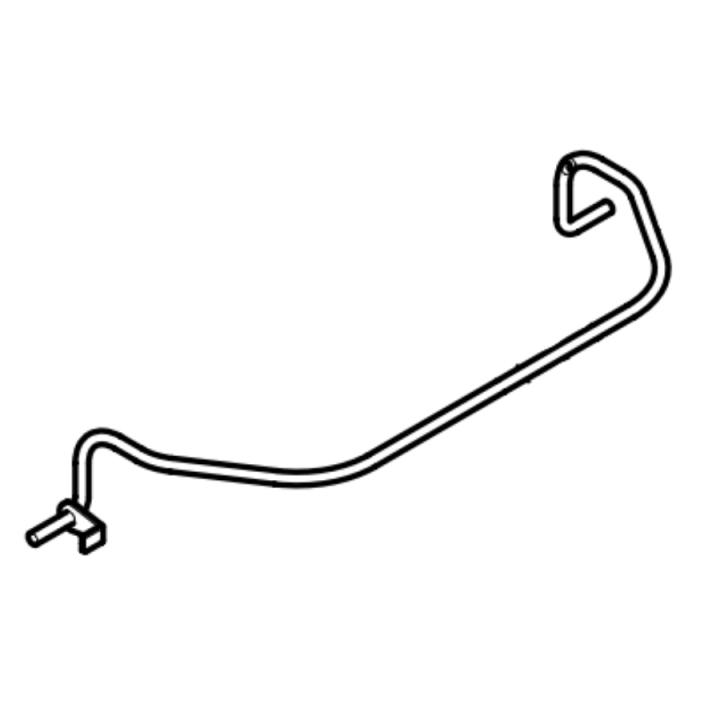 Bracket 5312120-63 in the group  at GPLSHOP (5312120-63)
