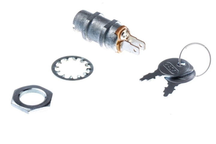 Ignition Lock 5312125-14 in the group at GPLSHOP (5312125-14)