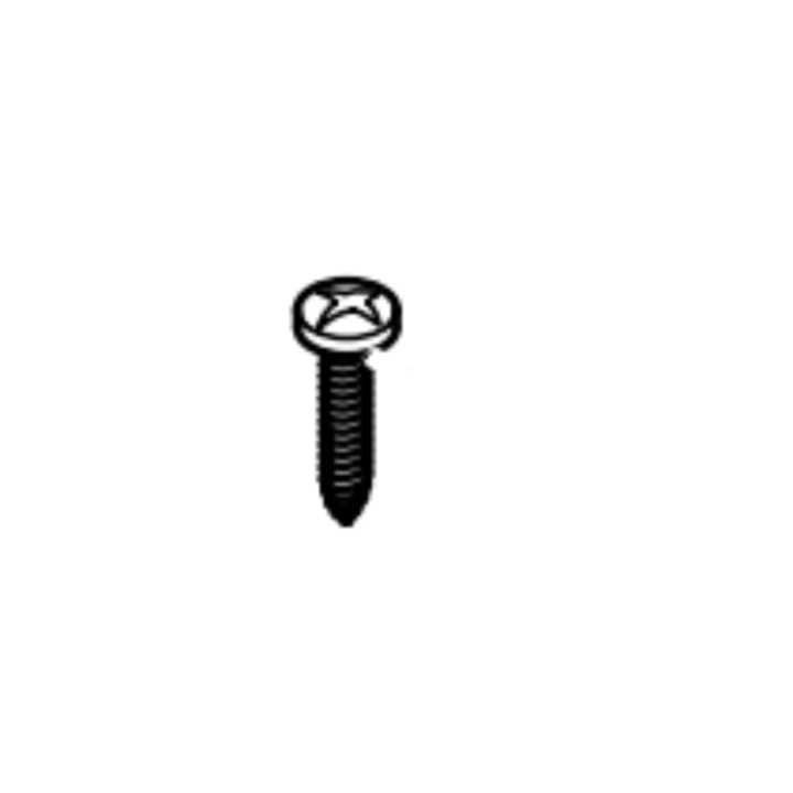 Screw 5312126-88 in the group  at GPLSHOP (5312126-88)