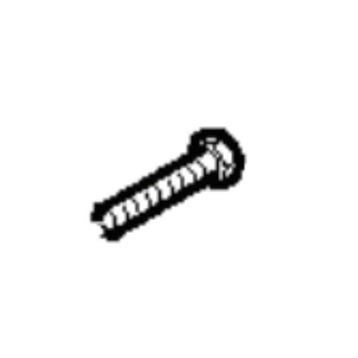 Screw 5312135-16 in the group  at GPLSHOP (5312135-16)