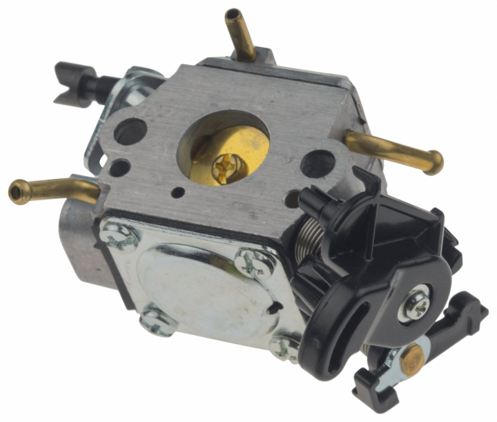 Carburetor Husqvarna 445, 450, CS2245, CS2250 in the group Spare Parts / Spare parts Chainsaws / Spare parts Husqvarna 450/E at GPLSHOP (5312156-01)