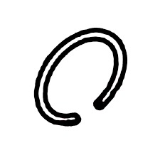 Snap Ring 12X10X1 5312228-01 in the group Spare Parts at GPLSHOP (5312228-01)