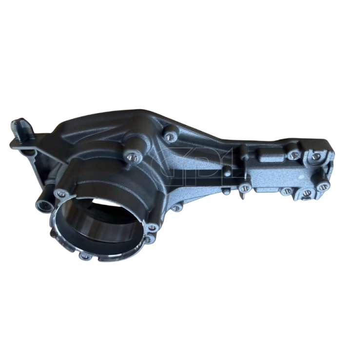 Gearbox assembly parallel pin asse in the group Spare Parts / Spare Parts Hedge Trimmers / Spare parts Husqvarna 522iHDR60 at GPLSHOP (5312240-01)