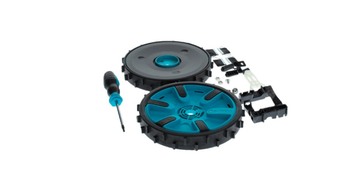 Terrain Wheel Kit Gardena Sileno in the group Accessories Robotic Lawn Mower / Installation / Terrain kit at GPLSHOP (5312500-01)