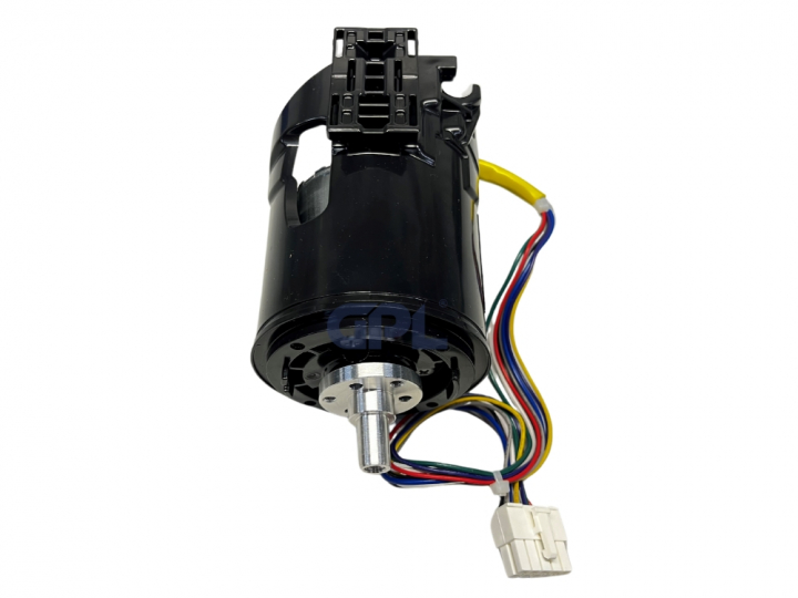 Cutting motor Automower 320, 430X, 450X, 430V, 450V Nera in the group Spare Parts Robotic Lawn Mower / Spare parts Husqvarna Automower® 450X Nera / Automower 450X Nera - 2025 at GPLSHOP (5312609-02)