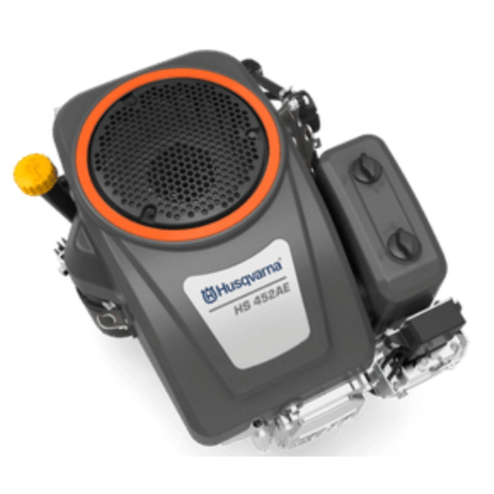 Engine Hs 452Ae R214 in the group Spare Parts / Spare Parts Rider / Spare parts Husqvarna Rider 214 at GPLSHOP (5312621-02)