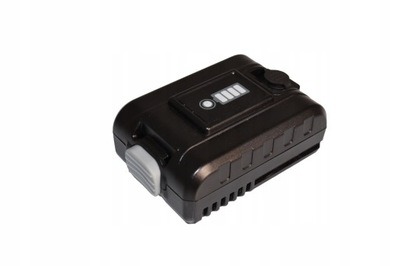 Battery Hs 100Ae Loncin 5312721-01 in the group at GPLSHOP (5312721-01)