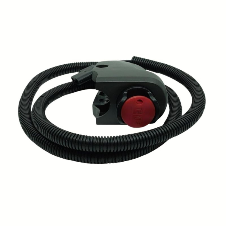 Cable Assy Electric Start What- 5312778-01 in the group Spare Parts / Spare parts Husqvarna Walk-Behind Lawn Mower / Spare parts Husqvarna LC353VE at GPLSHOP (5312778-01)