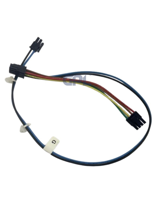 Wiring Assy Charging Cable Spa 5312851-02 in the group Spare Parts Robotic Lawn Mower / Spare parts Husqvarna Automower® 305 - 2020 / Automower 305 - 2025 at GPLSHOP (5312851-02)