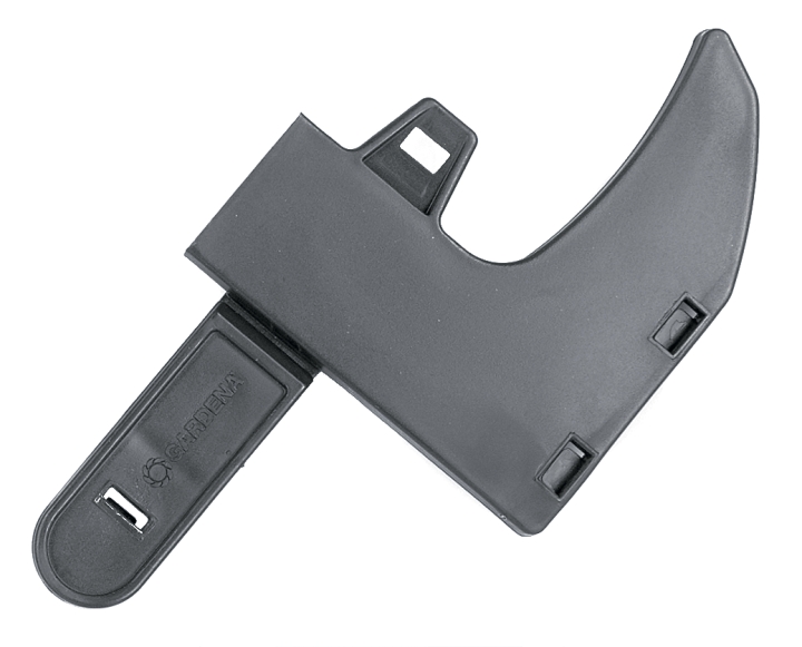 Blade protection in the group  at GPLSHOP (5312876-01)