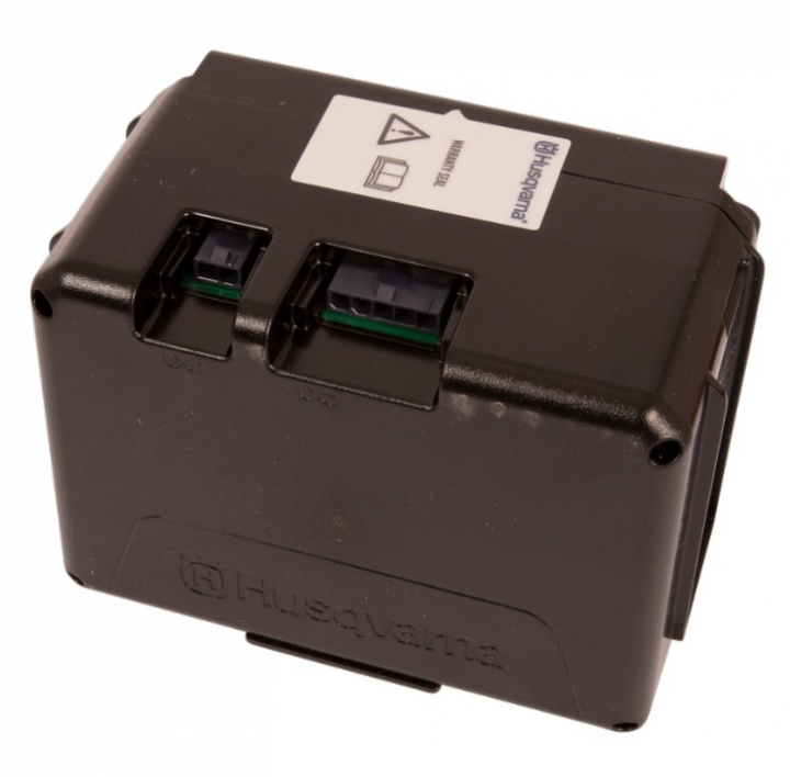 Battery Automower Li-ion 450X Nera in the group Spare Parts Robotic Lawn Mower / Spare parts Husqvarna Automower® 450X Nera / Automower 450X Nera - 2023 at GPLSHOP (5312937-01)