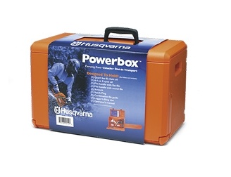 Husqvarna Chainsaw box in the group Husqvarna Forest and Garden Products / Husqvarna Chainsaws / Accessories Chainsaw at GPLSHOP (5313008-72)