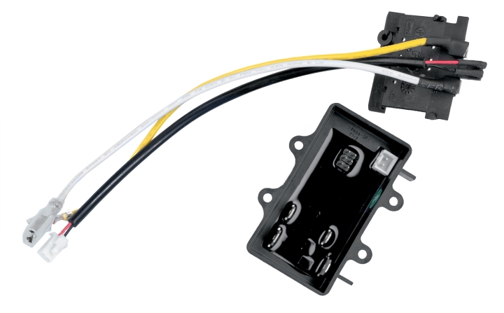 Electronic circuit, complete. in the group at GPLSHOP (5313388-01)