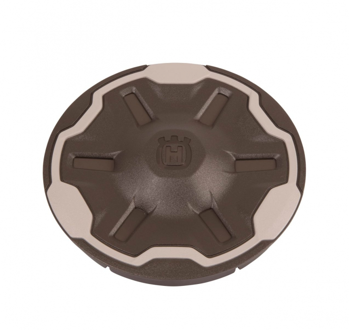 Hubcap Aspire R4 in the group Spare Parts Robotic Lawn Mower / Spare parts Husqvarna Automower® Aspire R4 / Automower Aspire R4 - 2023 at GPLSHOP (5313514-01)