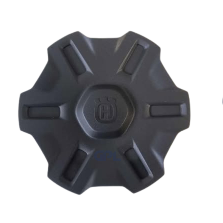 Hub Cap Automower 305E, 310E, 320 Nera in the group Spare Parts Robotic Lawn Mower / Wheels & Tires Husqvarna Automower® / Drive Wheels / Rear Wheels / Wheel hub cap at GPLSHOP (5313805-02)