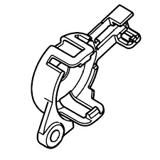 Bracket Connectivity Device Th in the group at GPLSHOP (5314253-01)