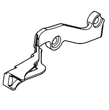 Cover High Voltage Cord in the group  at GPLSHOP (5314352-01)