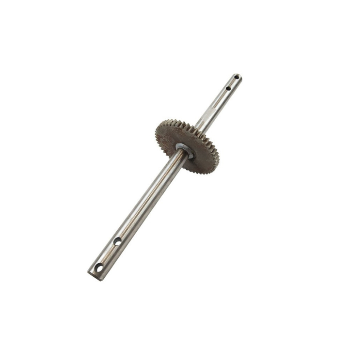Shaft in the group Spare Parts / Spare parts for Husqvarna Tillers / Spare parts Husqvarna CRT 81 at GPLSHOP (5321004-36)