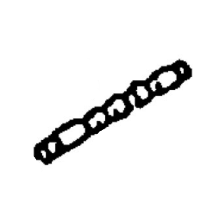 Shaft in the group Spare Parts / Spare parts Övriga Reservdelar / Spare parts Jonsered Jordfräsar / Spare parts Jonsered RT5 at GPLSHOP (5321021-09)