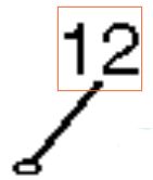 O-Ring 5321061-60 in the group  at GPLSHOP (5321061-60)